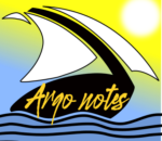 logo argonotes