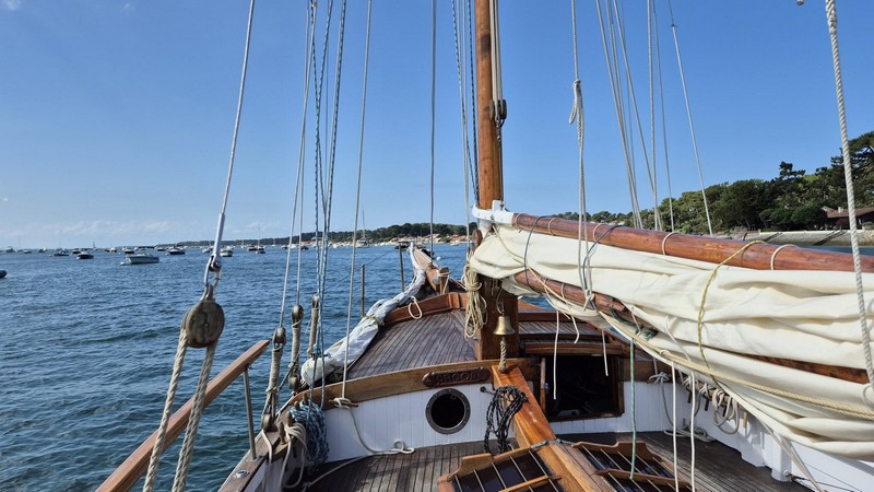 l&rsquo;ame des marins